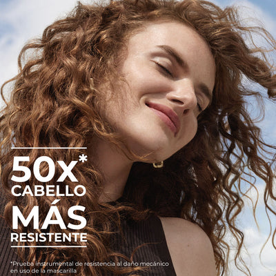 Acondicionador Reconstituyente 200 mL