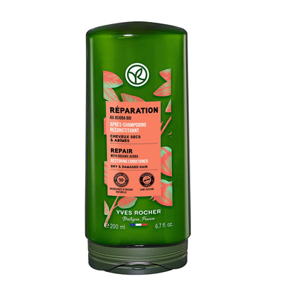 Acondicionador Reconstituyente 200 mL