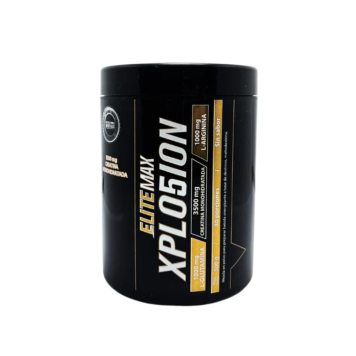 Explosion X XPLOSION X 300G - 15% Off