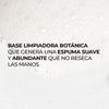 Jabón Líquido de Manos Algas Salvajes e Hinojo Marino 190 mL