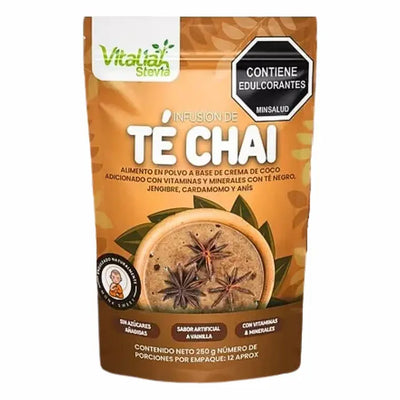 TE CHAI 250 G