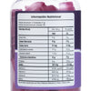 GOMITAS RESVERATROL 210 GR MUMU