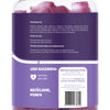 GOMITAS RESVERATROL 210 GR MUMU
