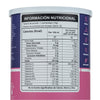 COLÁGENO HIDROLIZADO VAINILLA 500GR