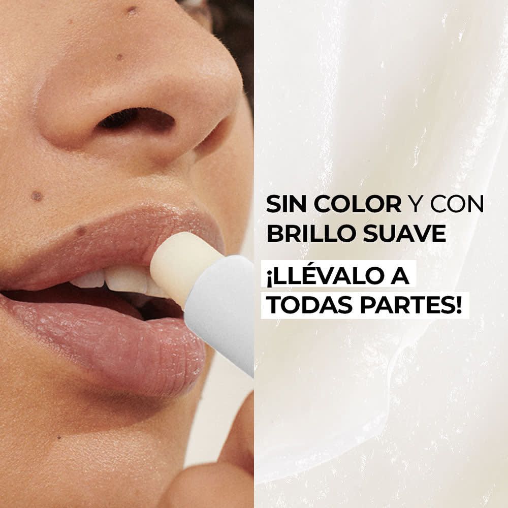Bálsamo Labial Coco 4,8 g