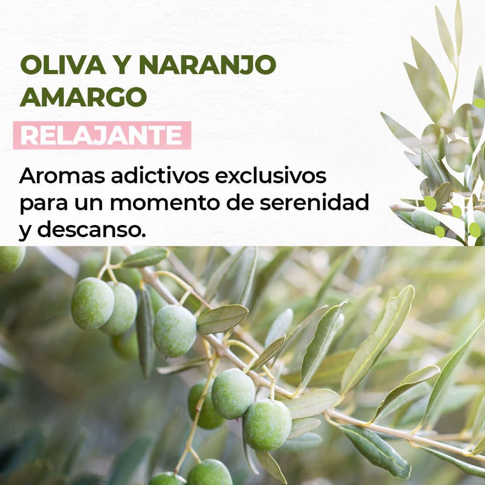 Crema de Manos Oliva 30 mL