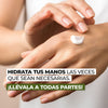 Crema de Manos Oliva 30 mL