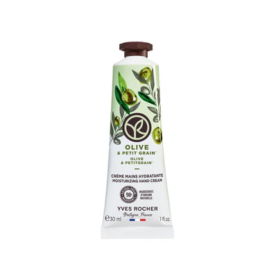 Crema de Manos Oliva 30 mL