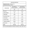 GLUTAMINA X 350G - MIX DE FRUTAS