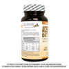 Aceite hígado de bacalao, Frasco x 60 soFtgels - 15% Off