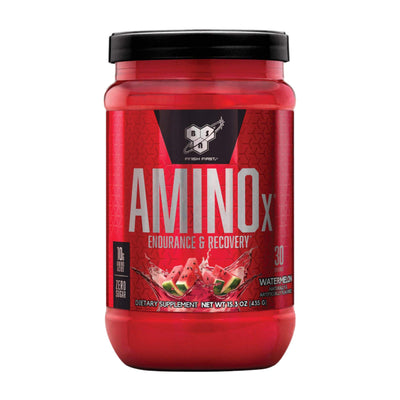 Amino X 30 serv Watermelon