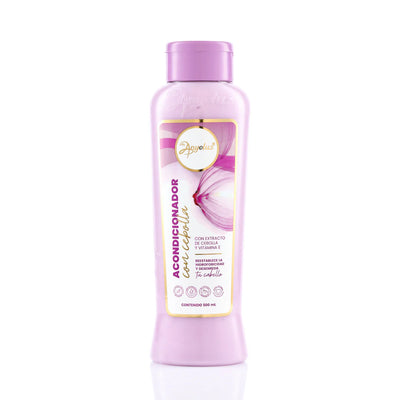 ACONDICIONADOR CEBOLLA ANYELUZ 500ml