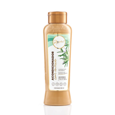 ACONDICIONADOR DE ROMERO ANYELUZ 500ml
