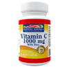 Vitamina C 1000Mg X 100 Capsulas