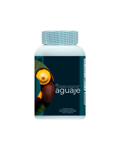 Aguaje