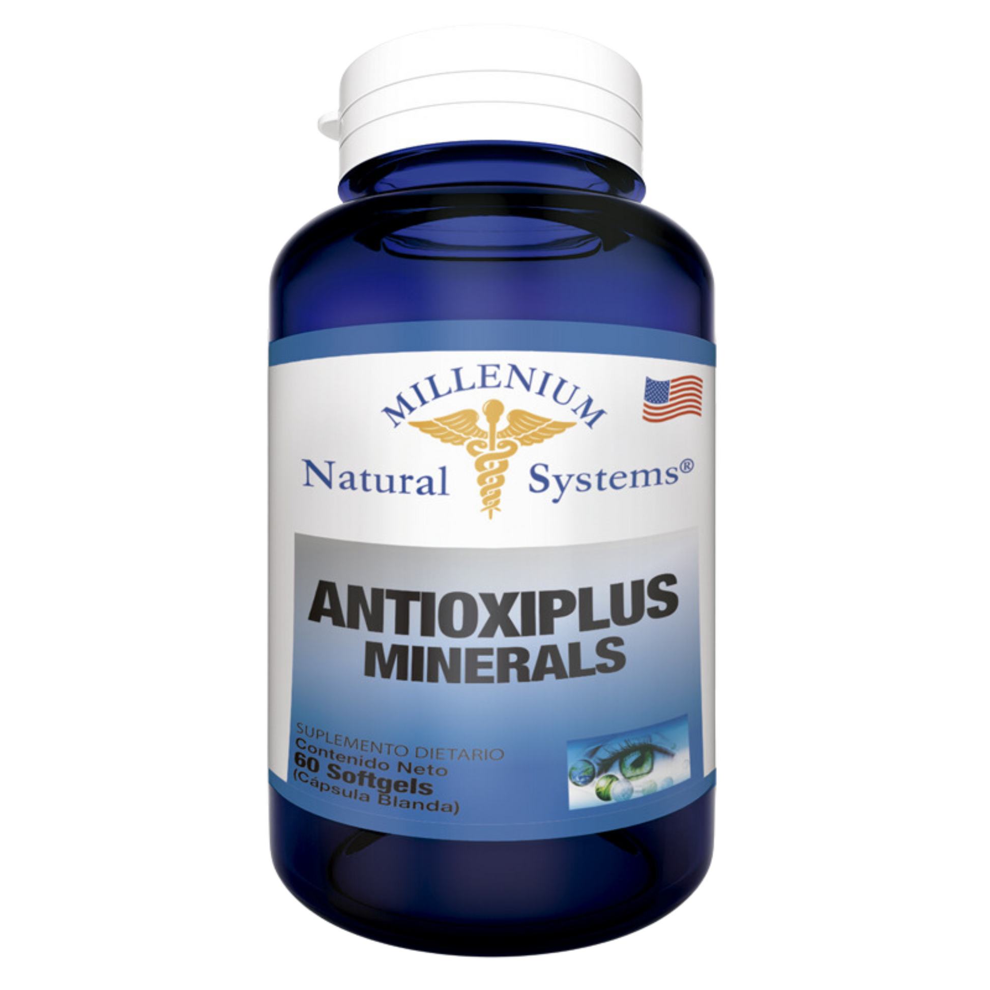Antioxiplus 