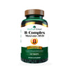 B- complex x100 tabletas