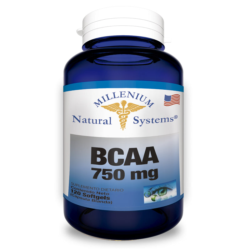 BCAA 