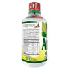 Bebida Funcional concentrada de aloe vera