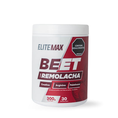 Beet x 300 gr - Remolacha en Polvo