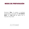 Beet x 300 gr - Remolacha en Polvo