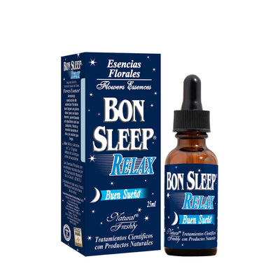 Bon sleep relax Esencia x 25 ml