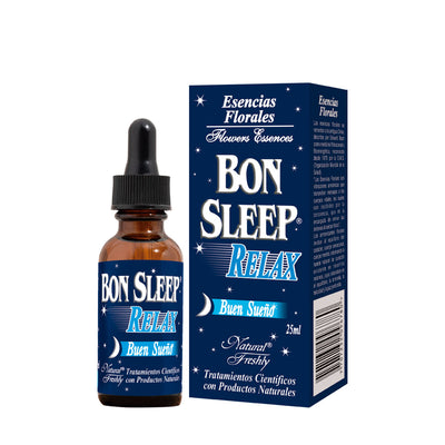 Bon sleep relax Esencia x 25 ml