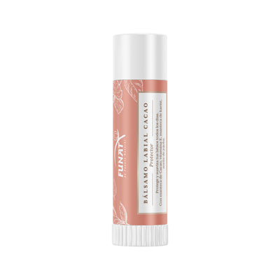 Balsamo Labial De Cacao