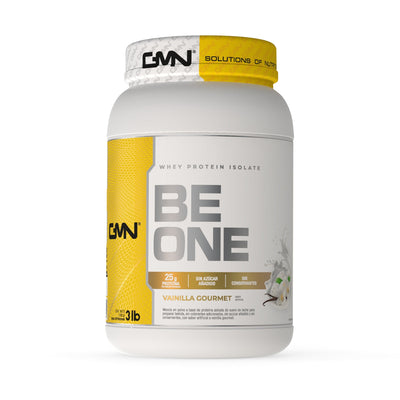 BE ONE X 3lb