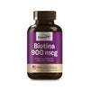 Por la compra de Biotina 900MG+D Pantenol lleva Aceite Esencial de Romero con 30% Off