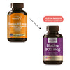 Biotina 900 mcg + D Pantenol 60 softgels