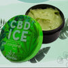 Gel Corporal Cbd Ice 80Gr
