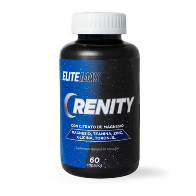 Renity x 60 capsulas