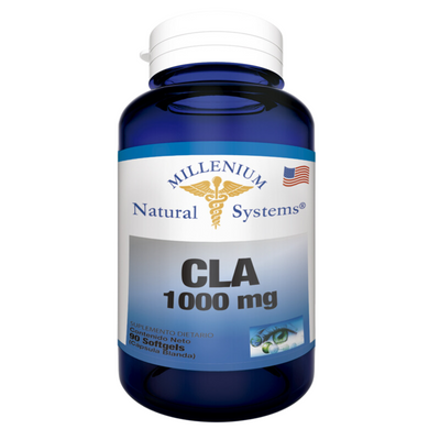 CLA 