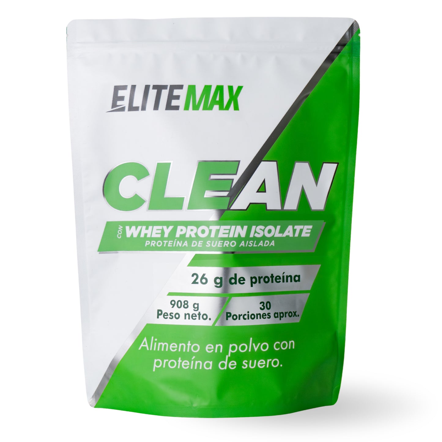 Elite Max Clean X 908 G ( 2Lb)