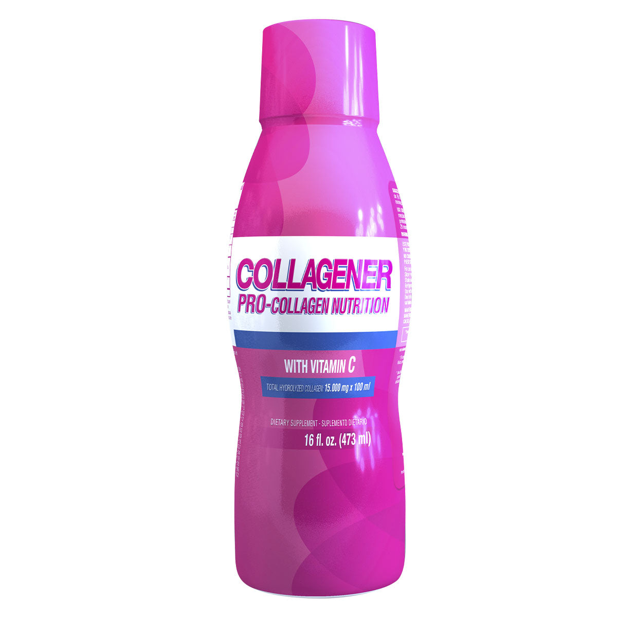 Collagener  - Pro-Collagen Nutrition