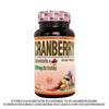 Cranberry x 50 soFtgels made in usa