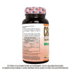 Cranberry x 50 soFtgels made in usa