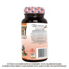 Cranberry x 50 soFtgels made in usa
