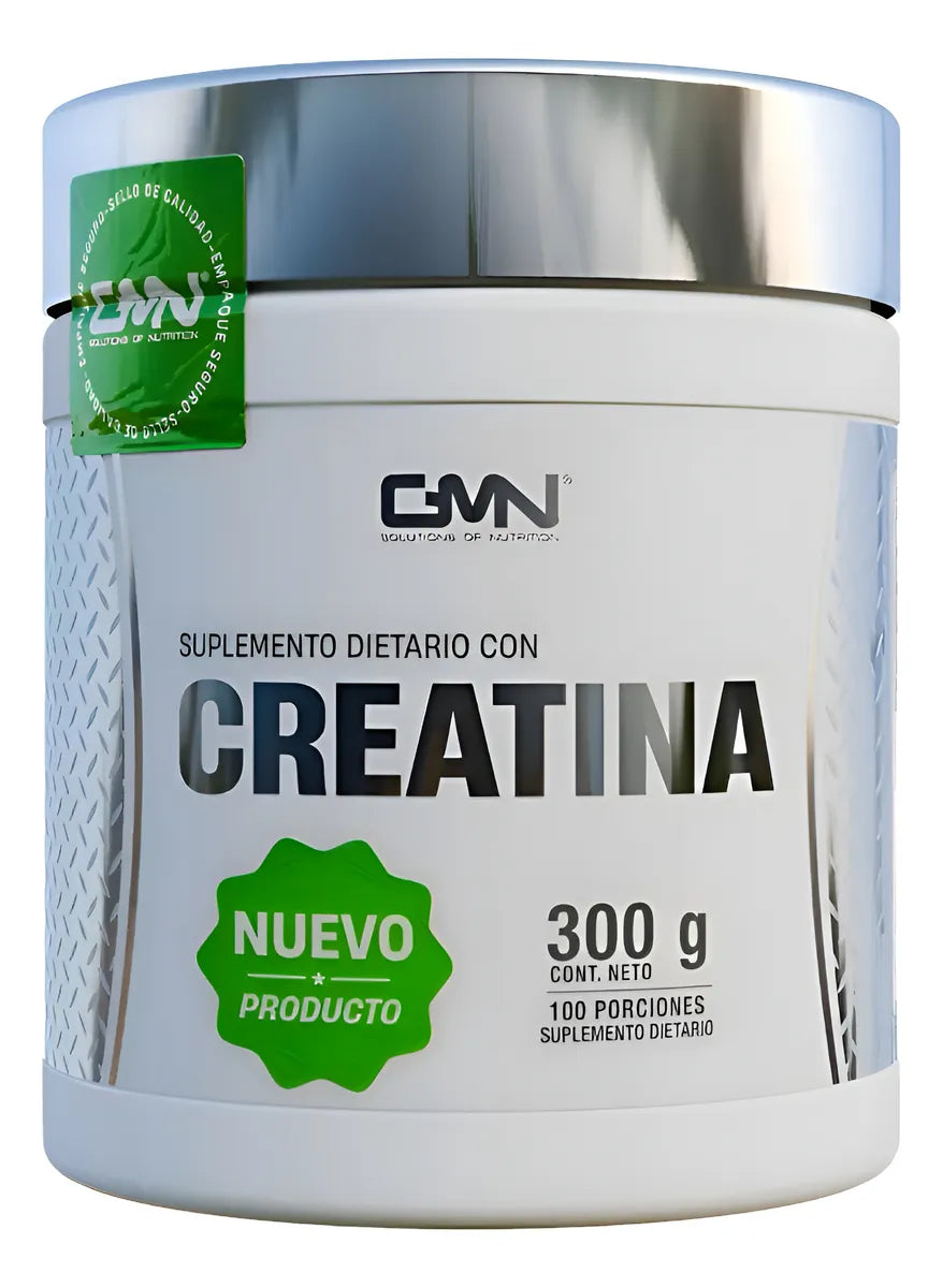 CREATINA GMN X 300 GR