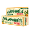 Crema anhmorroidal max Forte cbd tubo x 80g