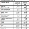 La Wey 1,72Lb Vainilla Proteína