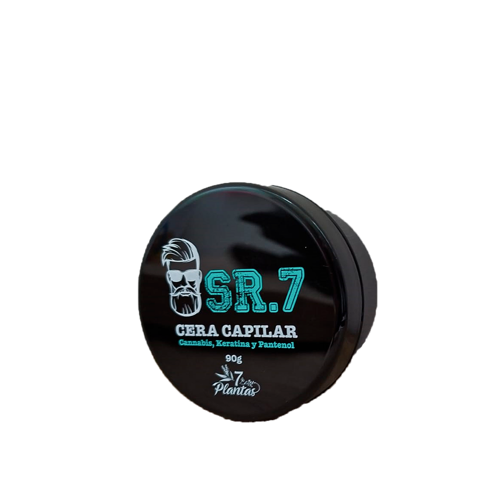 CERA SR7 CAPILAR 90GR