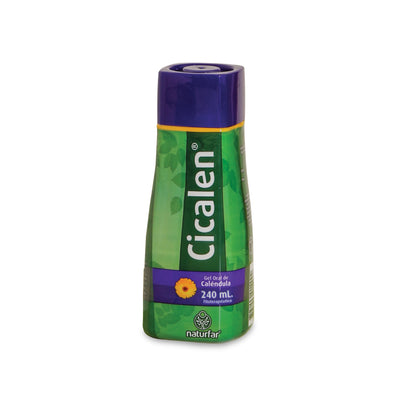 CICALEN X 240 ML NATURFAR