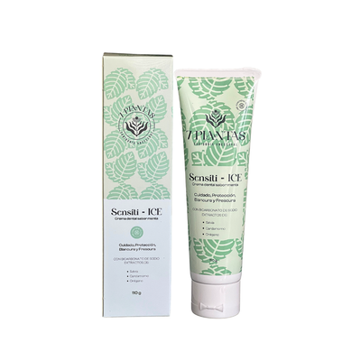 CREMA DENTAL SENSITI-ICE 110GR