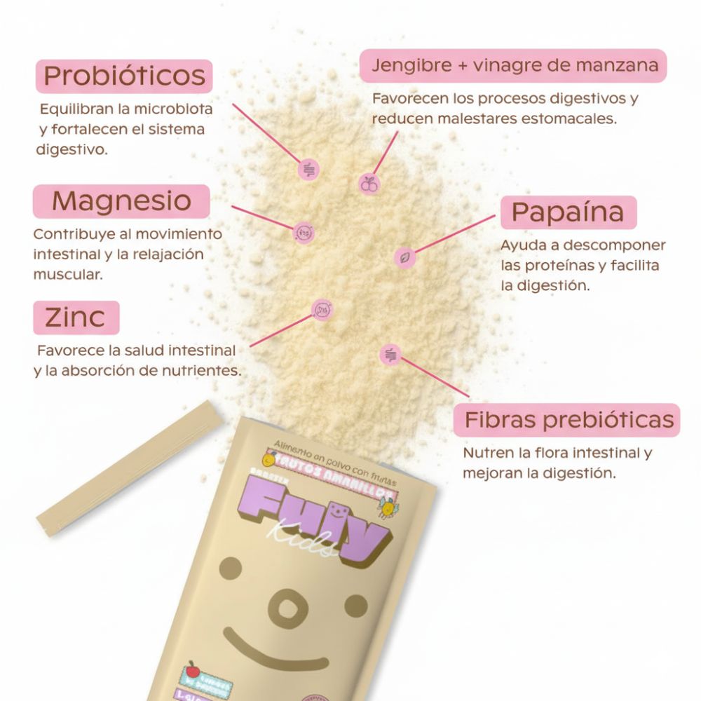 DSGTY BOOSTER CAJA POR 15 SOBRES