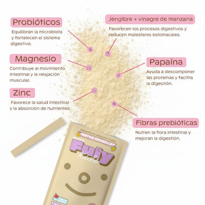 DSGTY BOOSTER CAJA POR 15 SOBRES