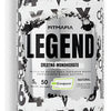 Legend Sabor Natural 50 Serv