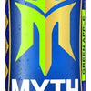 Myth Legendary - pre entreno