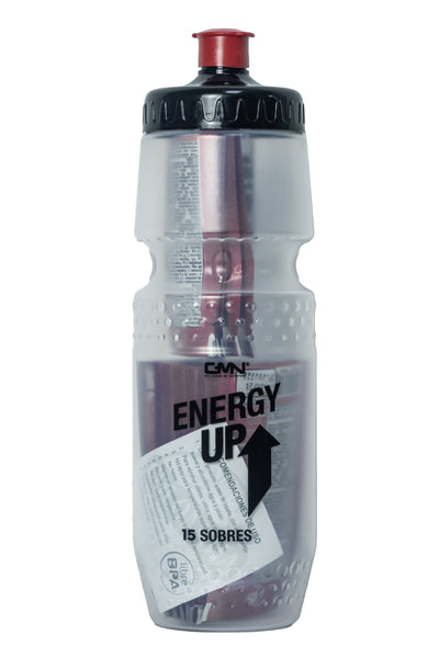 ENERGY UP CARAMAÑOLA X 15 SOBRES